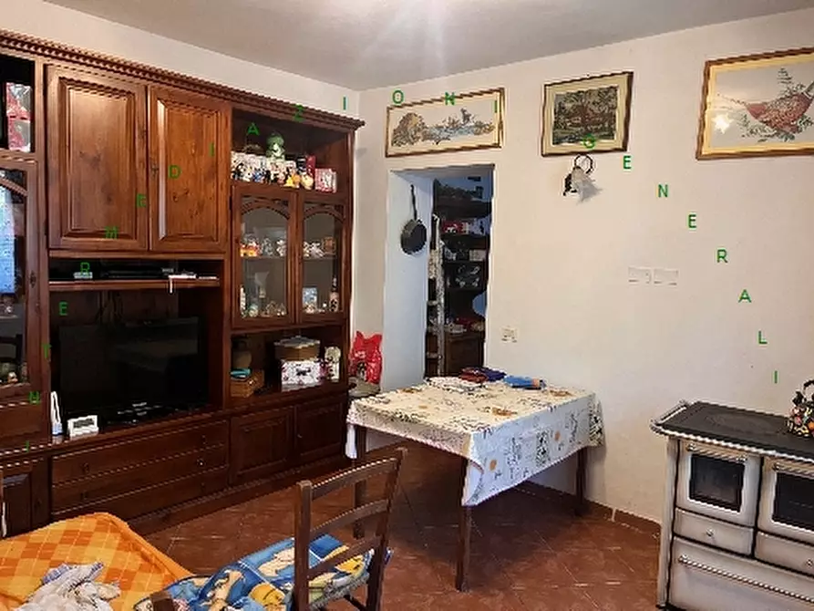 Immagine 4 di Villa in vendita  a Vicchio