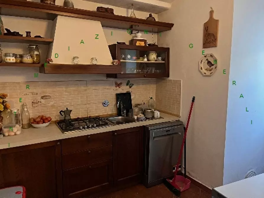 Immagine 5 di Villa in vendita  a Vicchio