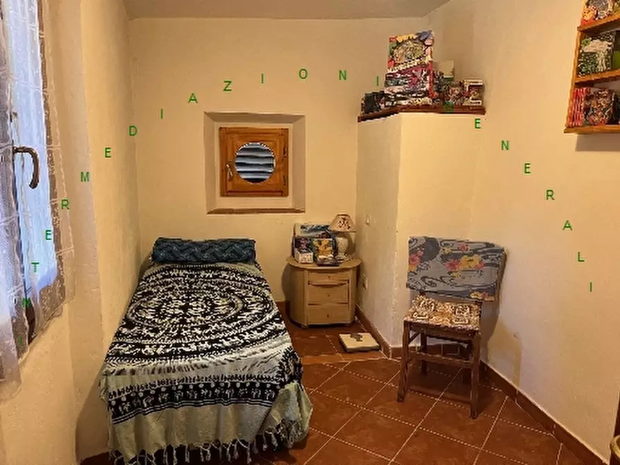 Immagine 7 di Villa in vendita  a Vicchio