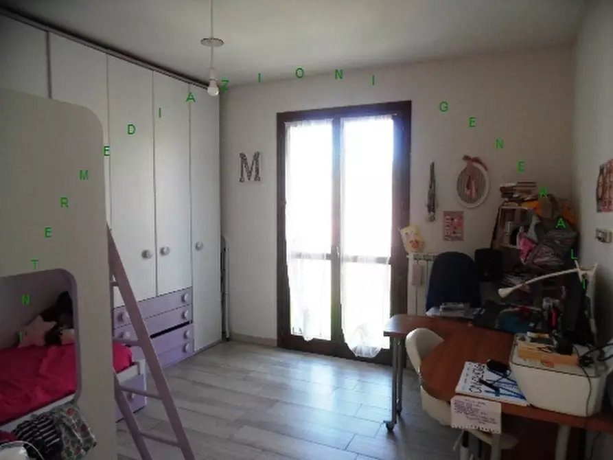 Immagine 6 di Villa in vendita  a Borgo San Lorenzo