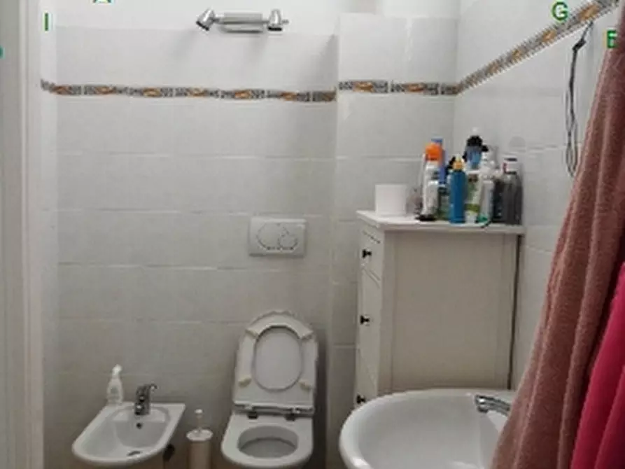 Immagine 7 di Villa in vendita  a Borgo San Lorenzo