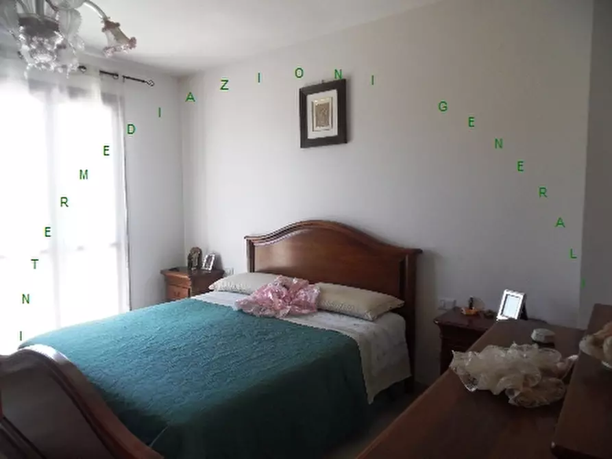Immagine 4 di Villa in vendita  a Borgo San Lorenzo