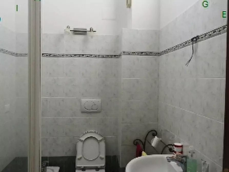 Immagine 6 di Villa in vendita  a Borgo San Lorenzo