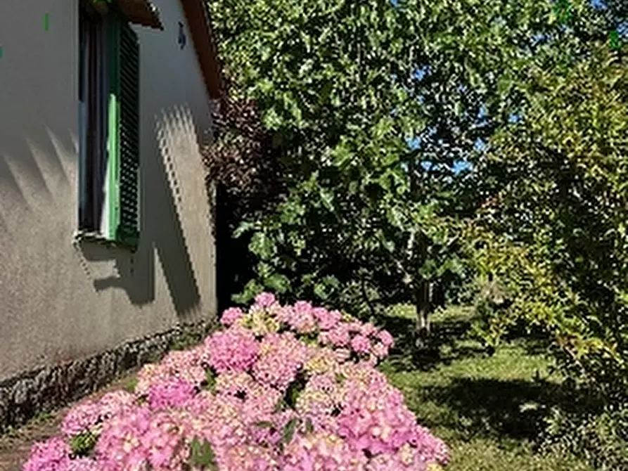 Immagine 7 di Villa in vendita  a Scarperia E San Piero