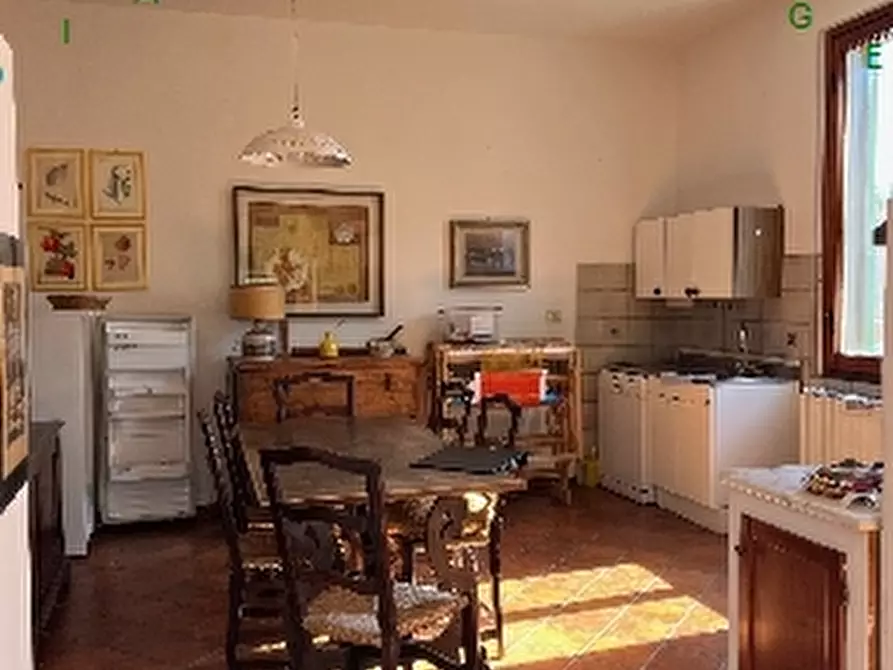 Immagine 9 di Villa in vendita  a Scarperia E San Piero