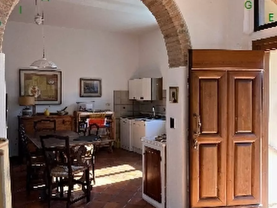 Immagine 10 di Villa in vendita  a Scarperia E San Piero