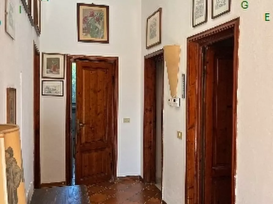 Immagine 14 di Villa in vendita  a Scarperia E San Piero