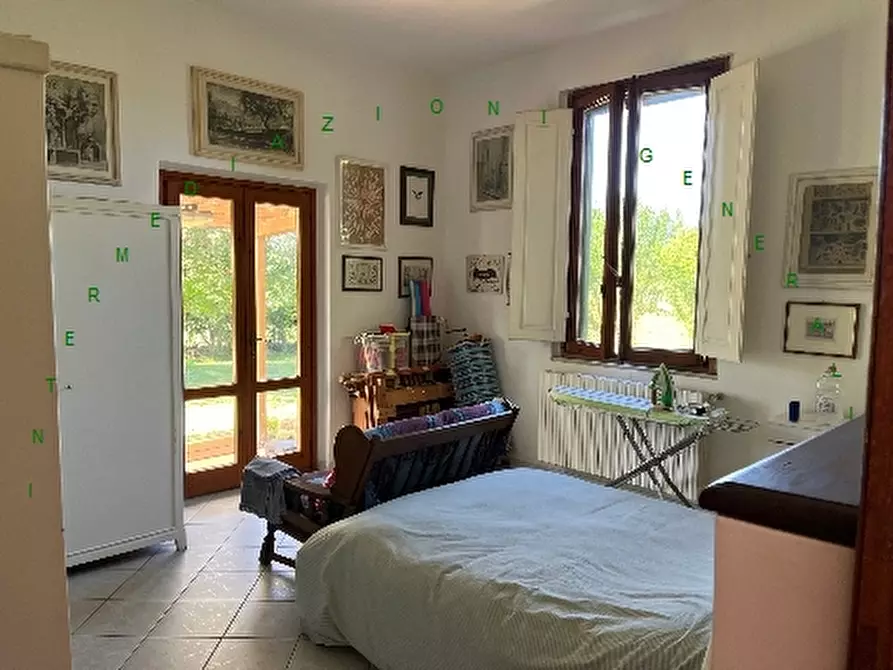 Immagine 16 di Villa in vendita  a Scarperia E San Piero