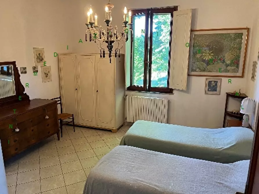 Immagine 19 di Villa in vendita  a Scarperia E San Piero