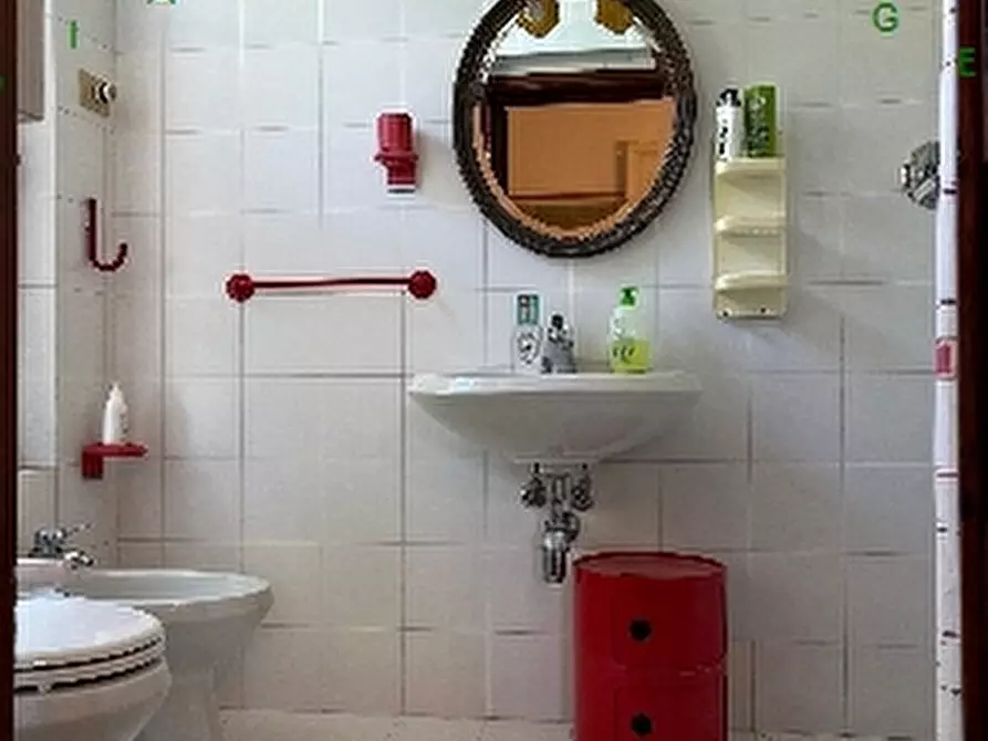 Immagine 20 di Villa in vendita  a Scarperia E San Piero