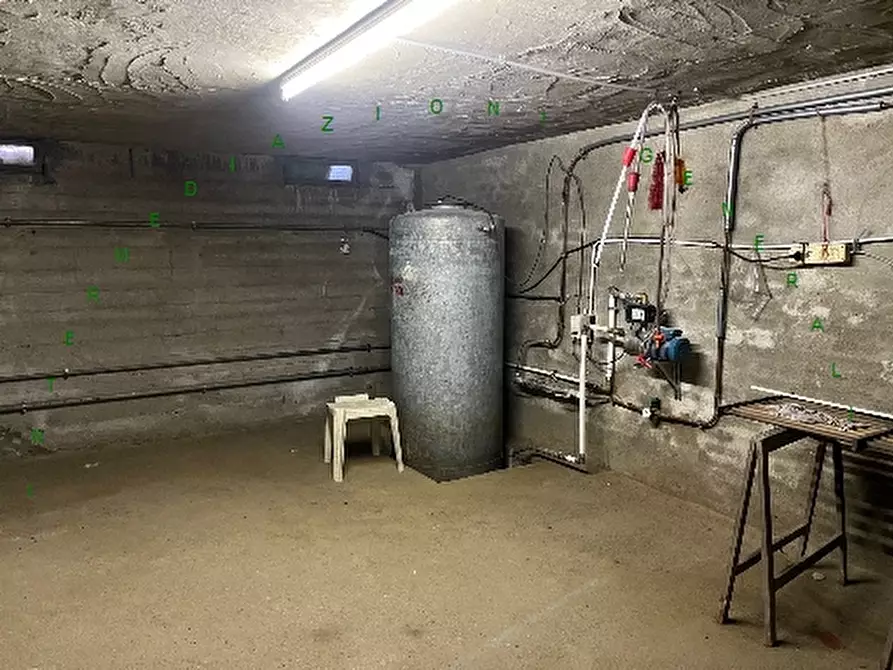 Immagine 23 di Villa in vendita  a Scarperia E San Piero