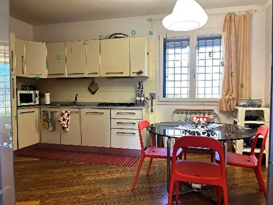 Immagine 8 di Villa in vendita  a Scarperia E San Piero