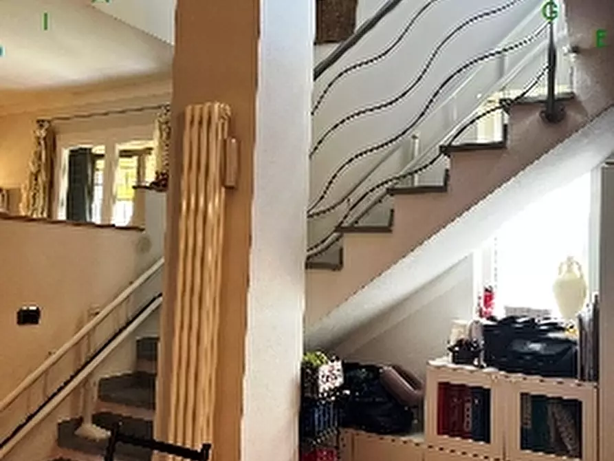 Immagine 9 di Villa in vendita  a Scarperia E San Piero
