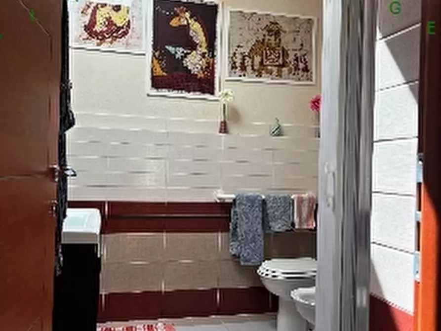 Immagine 20 di Villa in vendita  a Scarperia E San Piero