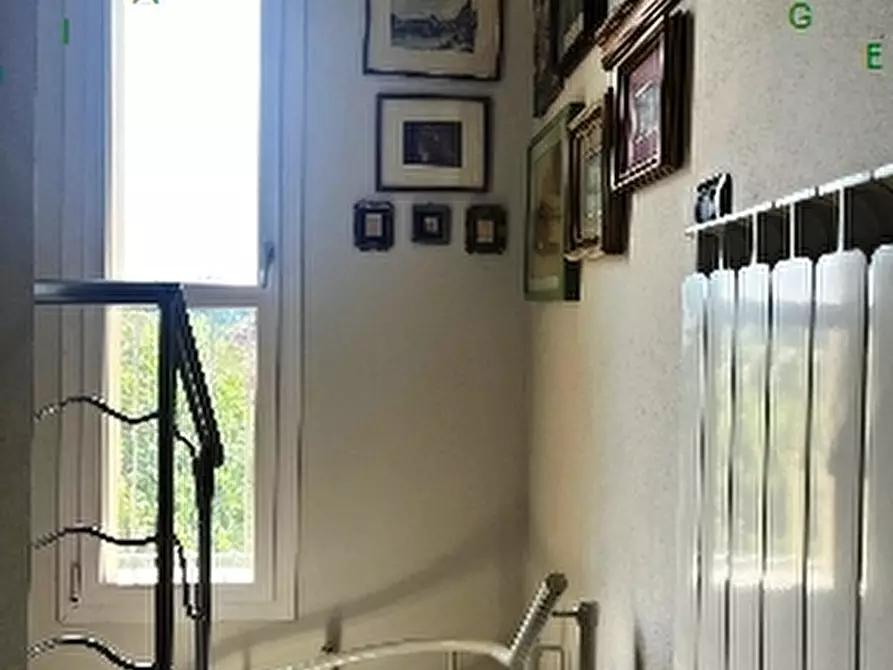 Immagine 25 di Villa in vendita  a Scarperia E San Piero