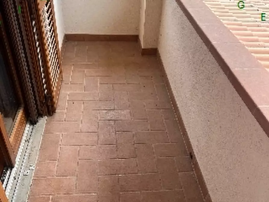 Immagine 12 di Villa in vendita  a Borgo San Lorenzo
