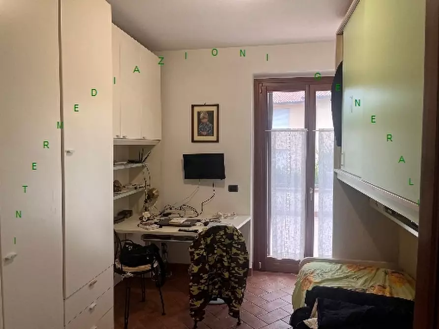 Immagine 13 di Villa in vendita  a Borgo San Lorenzo