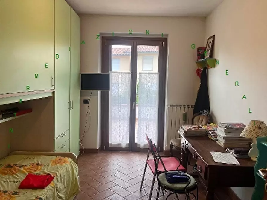 Immagine 14 di Villa in vendita  a Borgo San Lorenzo