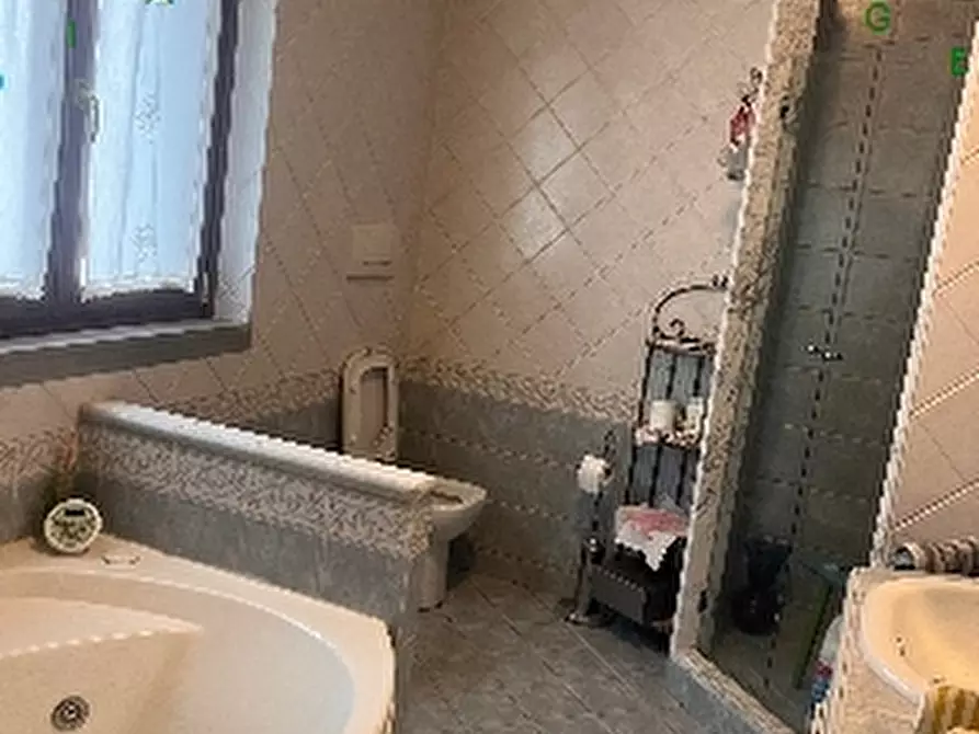 Immagine 16 di Villa in vendita  a Borgo San Lorenzo