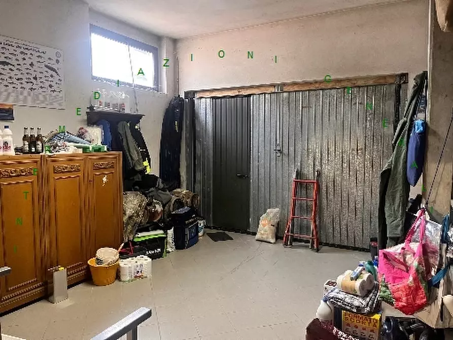 Immagine 20 di Villa in vendita  a Borgo San Lorenzo