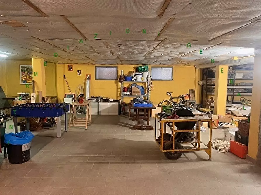 Immagine 21 di Villa in vendita  a Borgo San Lorenzo