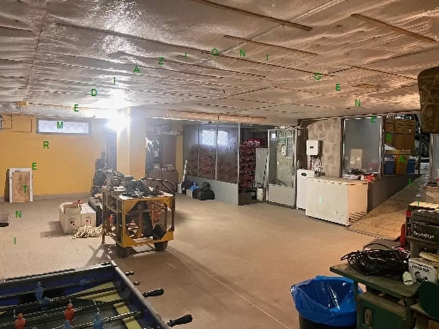 Immagine 23 di Villa in vendita  a Borgo San Lorenzo
