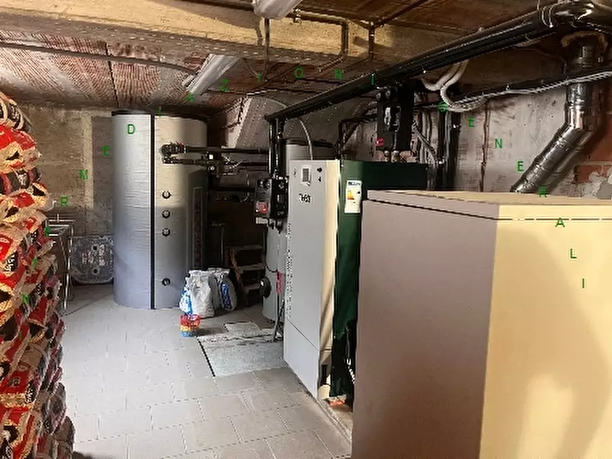 Immagine 24 di Villa in vendita  a Borgo San Lorenzo