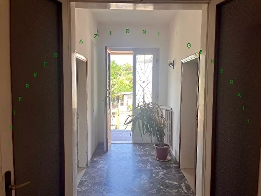 Immagine 5 di Villa in vendita  a Vicchio
