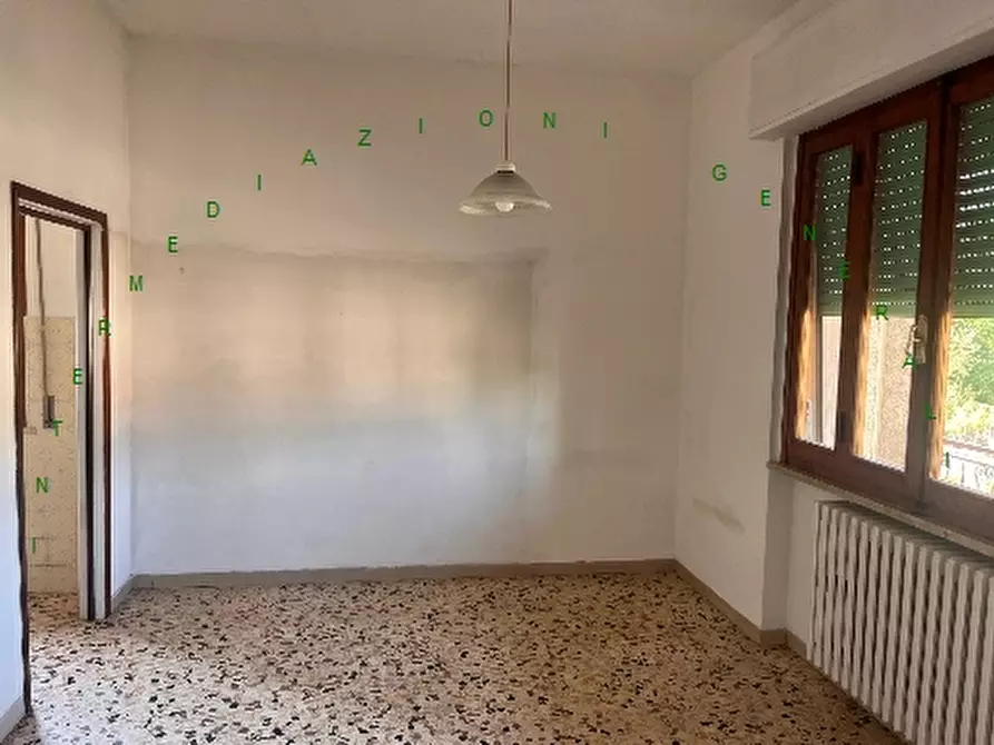 Immagine 7 di Villa in vendita  a Vicchio
