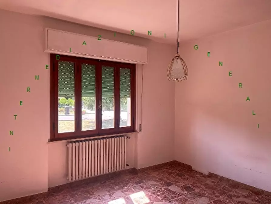 Immagine 9 di Villa in vendita  a Vicchio