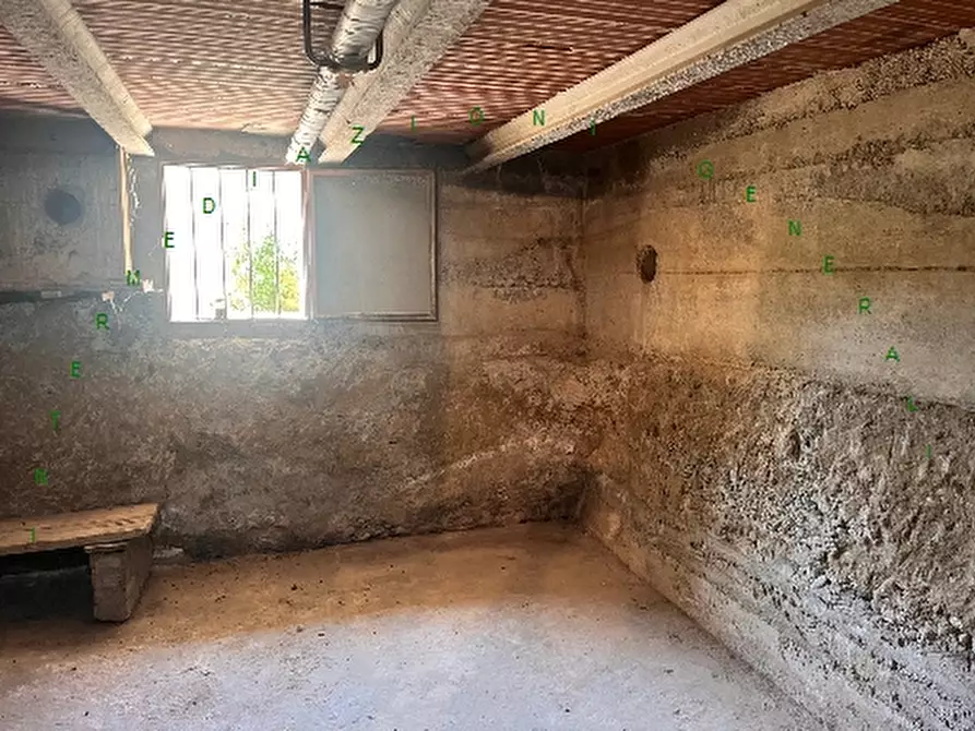 Immagine 16 di Villa in vendita  a Vicchio