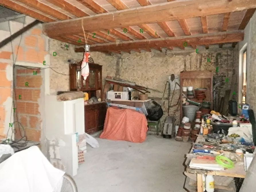 Immagine 4 di Rustico / casale in vendita  a Vicchio