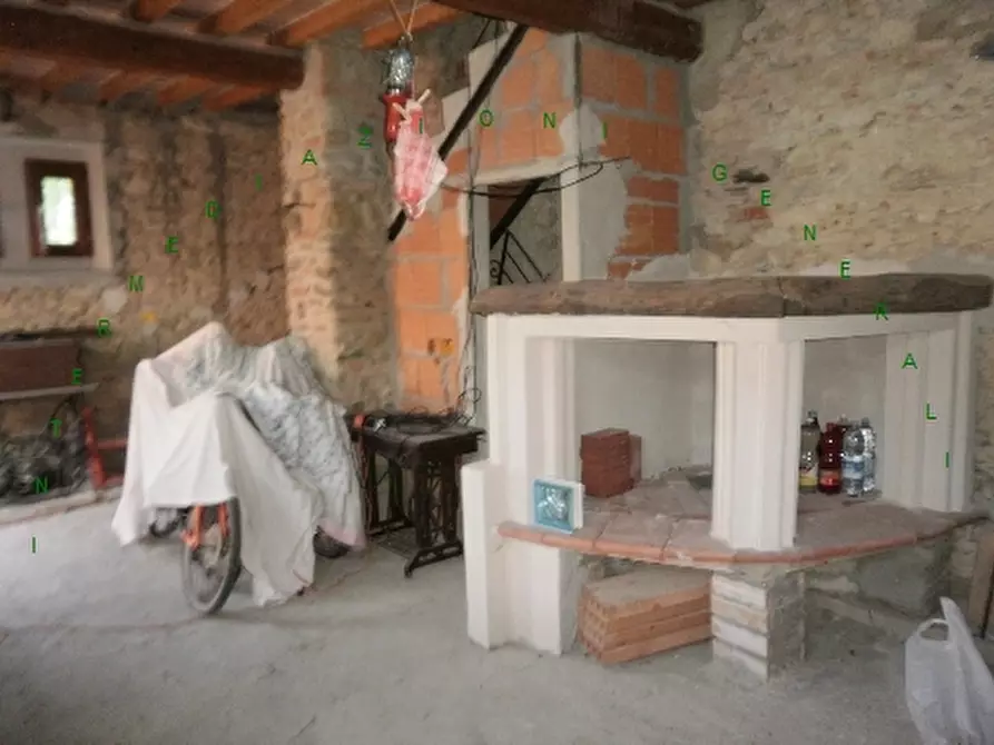 Immagine 5 di Rustico / casale in vendita  a Vicchio