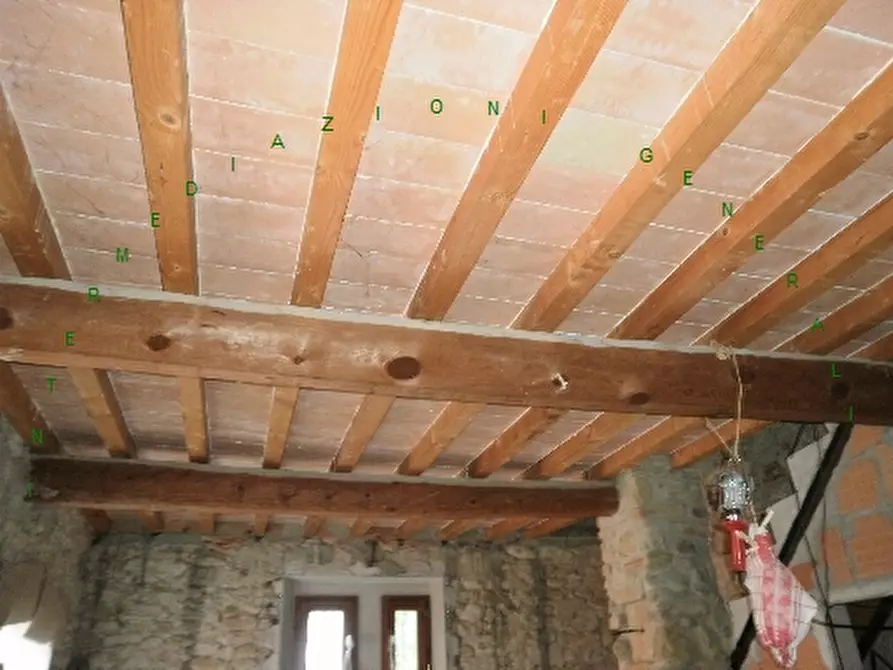 Immagine 6 di Rustico / casale in vendita  a Vicchio