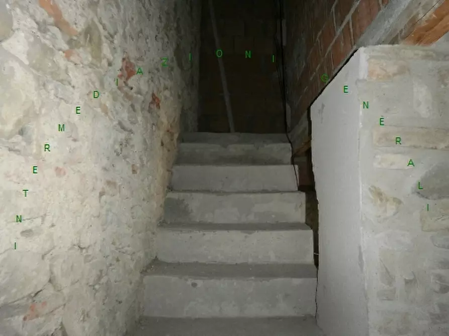 Immagine 7 di Rustico / casale in vendita  a Vicchio