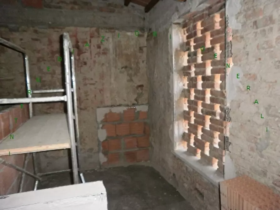 Immagine 9 di Rustico / casale in vendita  a Vicchio