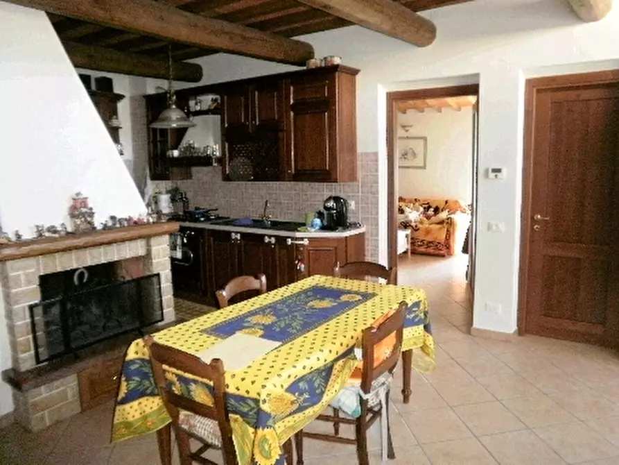Immagine 1 di Rustico / casale in vendita  a Barberino Di Mugello