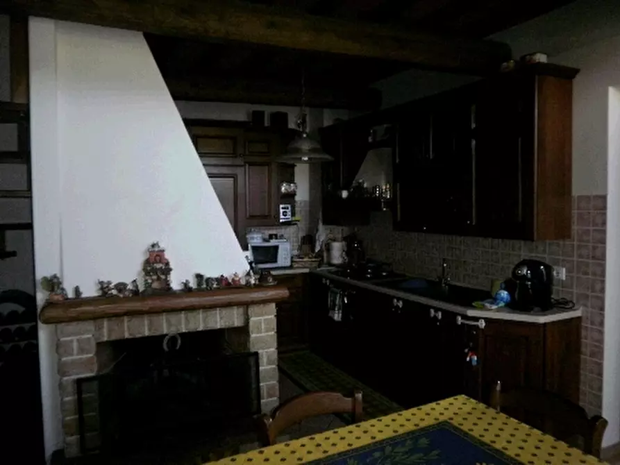 Immagine 2 di Rustico / casale in vendita  a Barberino Di Mugello