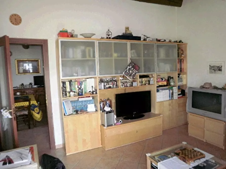 Immagine 3 di Rustico / casale in vendita  a Barberino Di Mugello