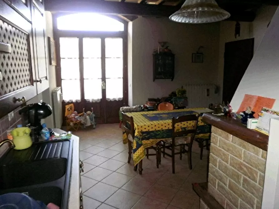 Immagine 4 di Rustico / casale in vendita  a Barberino Di Mugello
