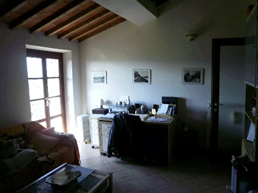 Immagine 5 di Rustico / casale in vendita  a Barberino Di Mugello