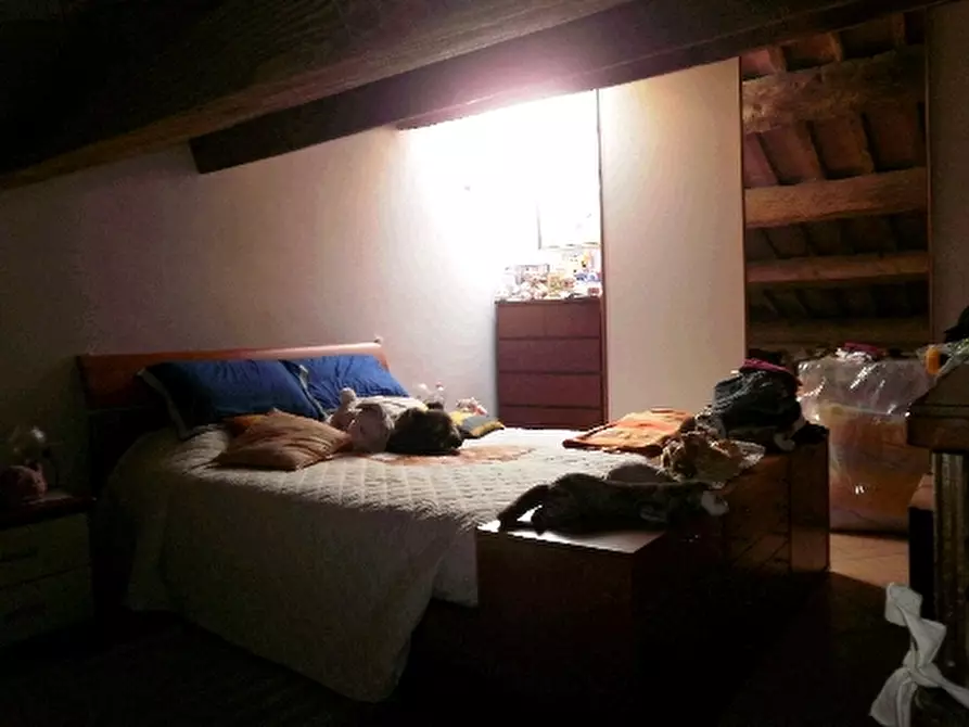Immagine 6 di Rustico / casale in vendita  a Barberino Di Mugello