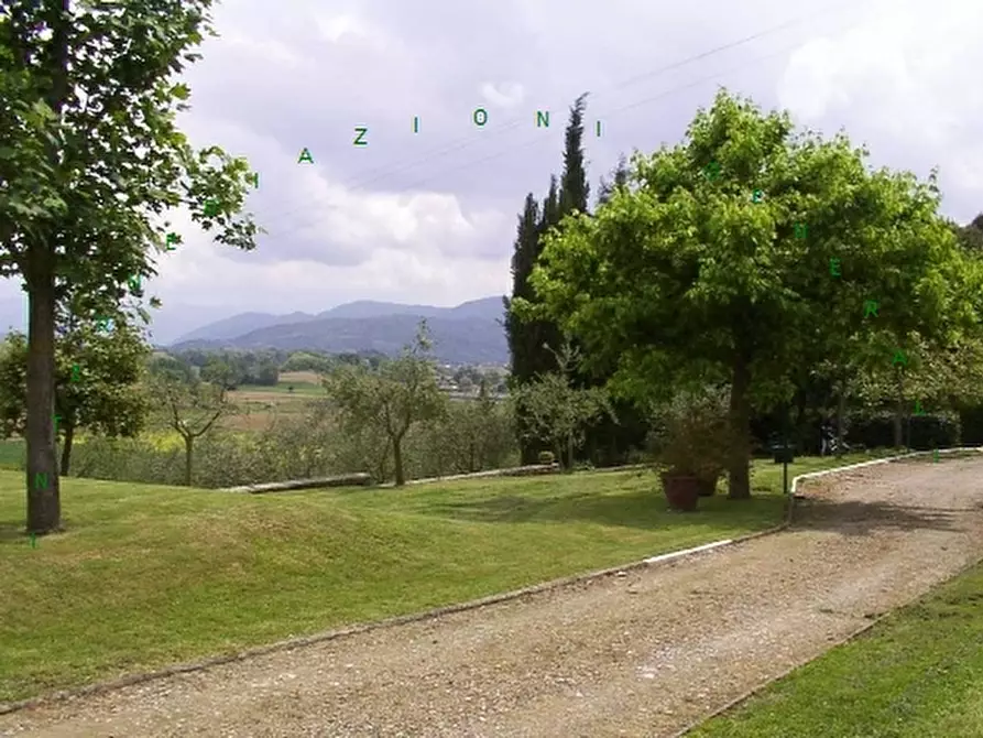 Immagine 2 di Rustico / casale in vendita  a Vicchio