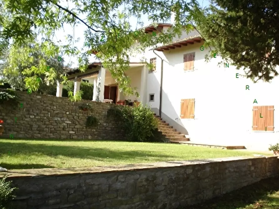 Immagine 3 di Rustico / casale in vendita  a Vicchio