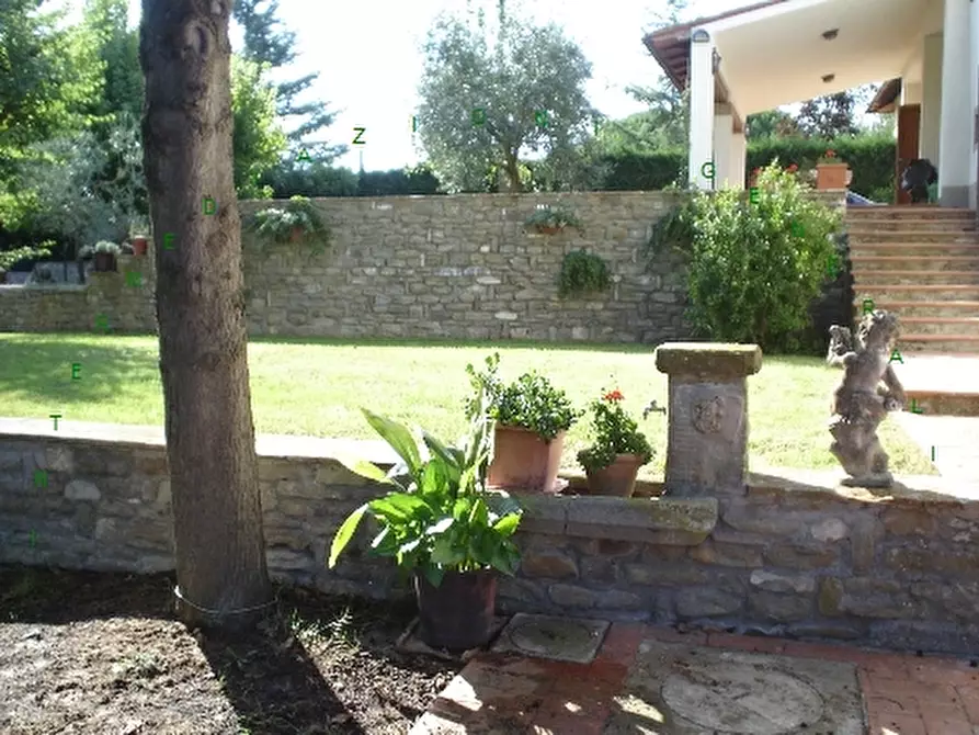 Immagine 4 di Rustico / casale in vendita  a Vicchio