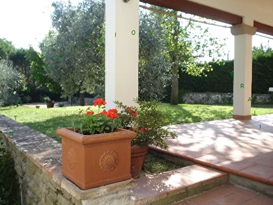 Immagine 5 di Rustico / casale in vendita  a Vicchio