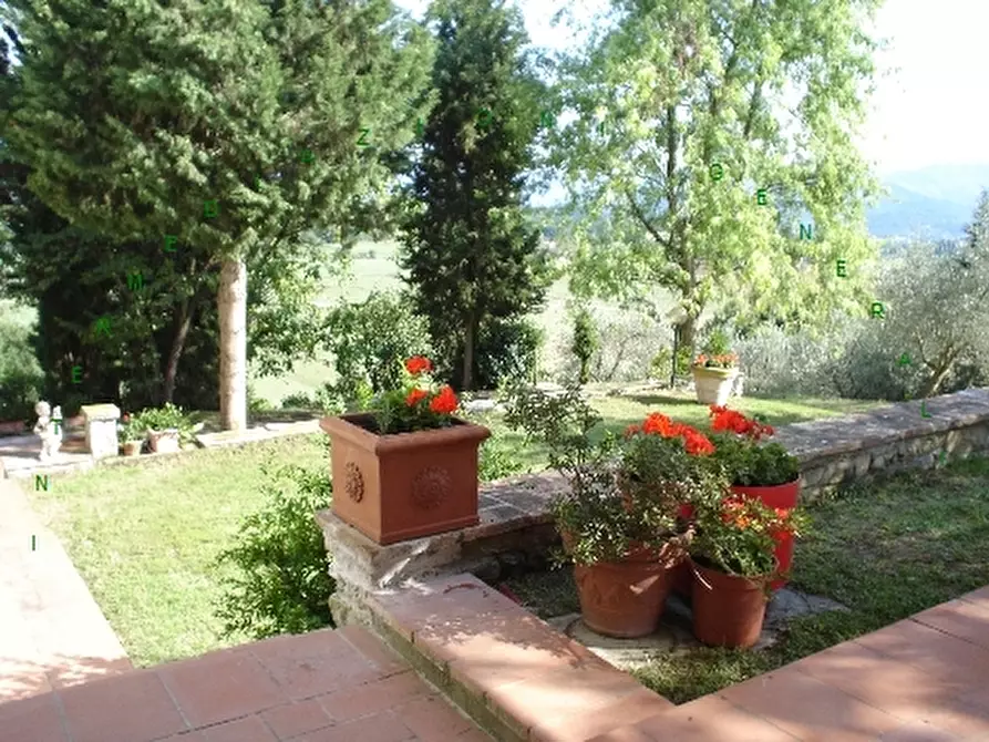 Immagine 6 di Rustico / casale in vendita  a Vicchio