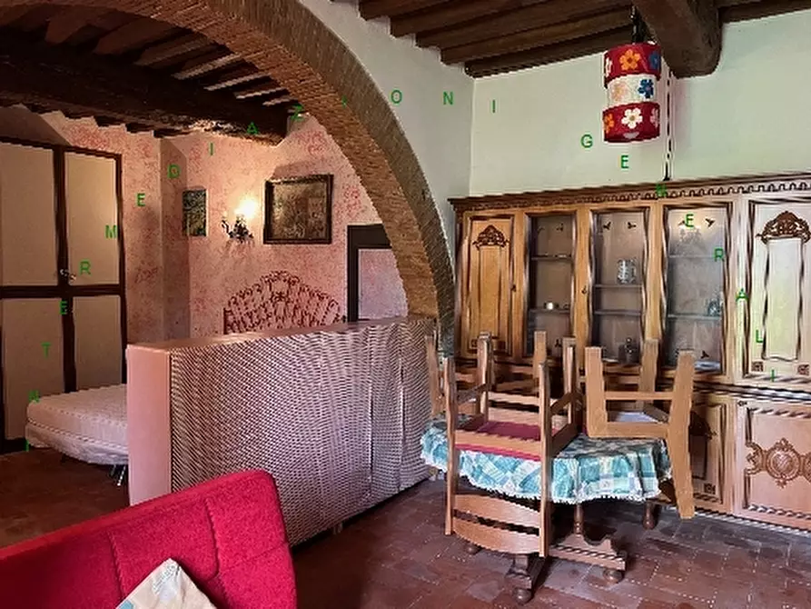 Immagine 1 di Rustico / casale in affitto  a Borgo San Lorenzo