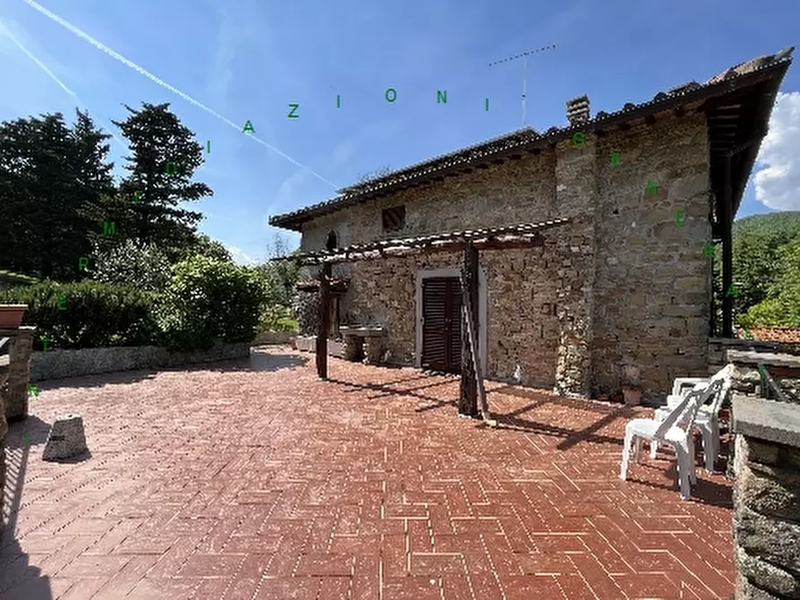 Immagine 3 di Rustico / casale in vendita  a Scarperia E San Piero