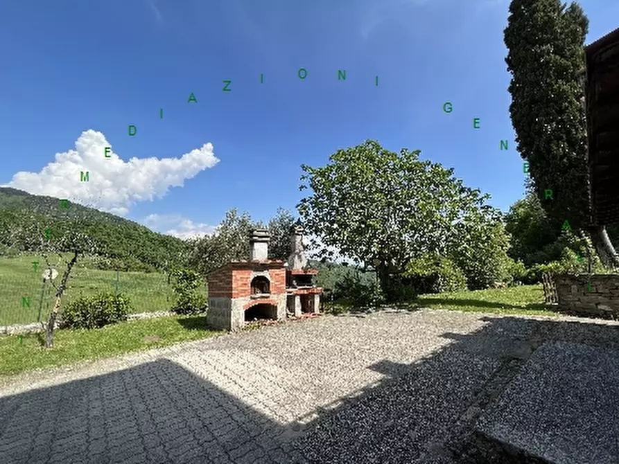 Immagine 5 di Rustico / casale in vendita  a Scarperia E San Piero